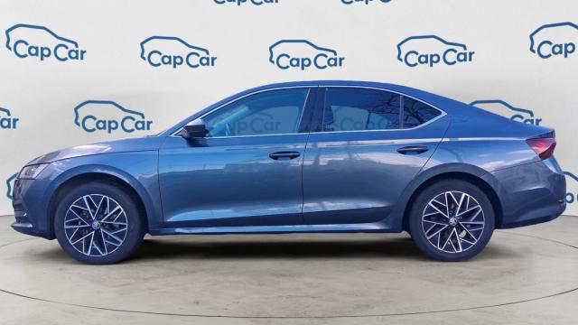 Skoda Octavia image 5