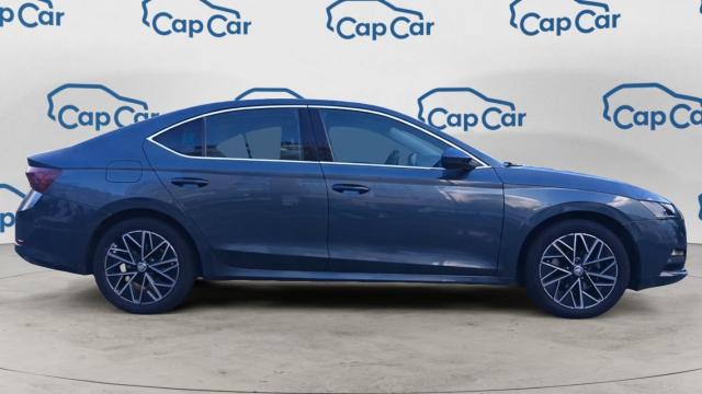 Skoda Octavia image 3