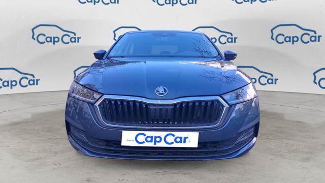 Skoda Octavia image 6