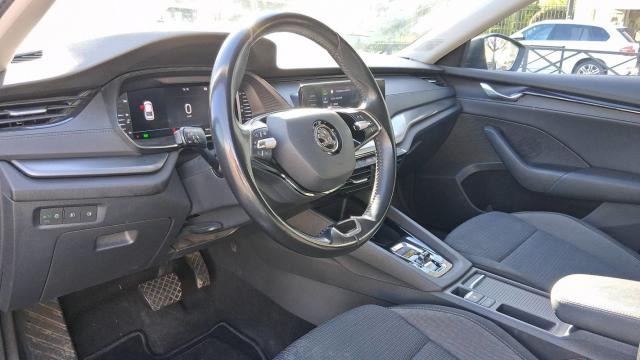 Skoda Octavia image 9