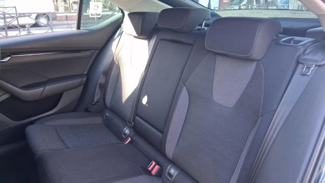 Skoda Octavia image 7