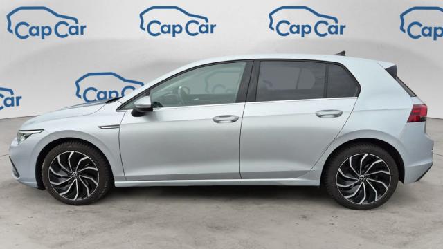 Volkswagen Golf image 2
