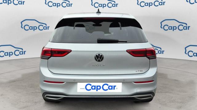Volkswagen Golf image 6