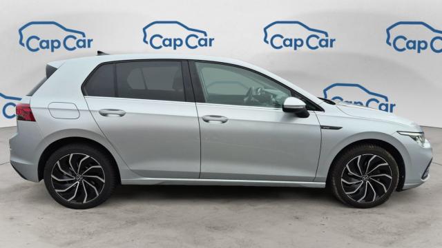 Volkswagen Golf image 9