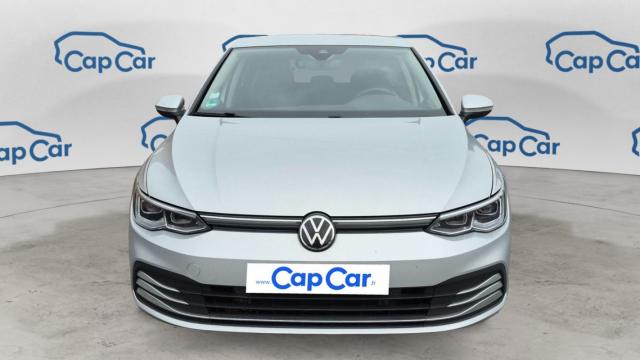 Volkswagen Golf image 7