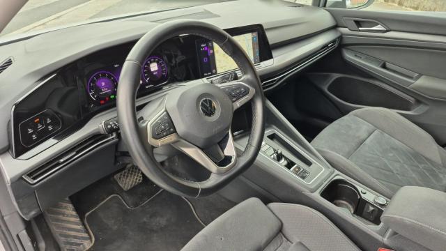 Volkswagen Golf image 4