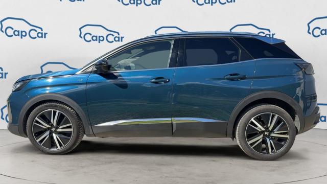 Peugeot 3008 image 9