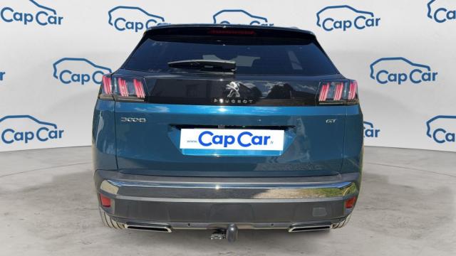 Peugeot 3008 image 1