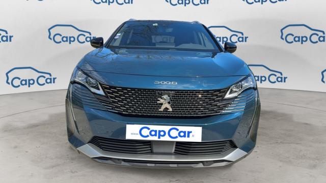 Peugeot 3008 image 7