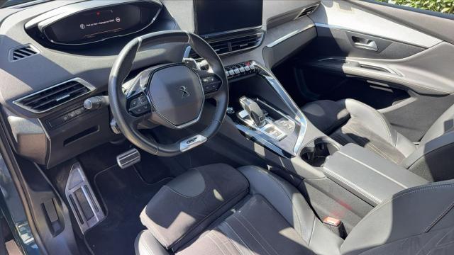 Peugeot 3008 image 4