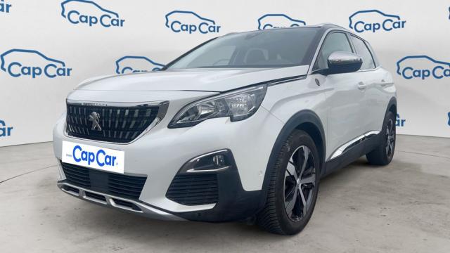 Peugeot 3008 Crossway Ii 1.2 Puretech 130