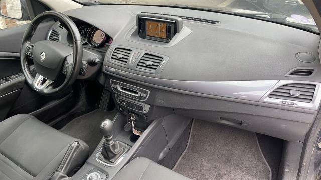 Renault Mégane image 6
