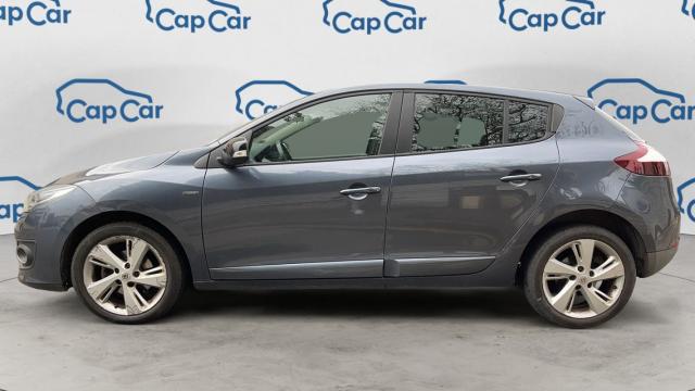 Renault Mégane image 5