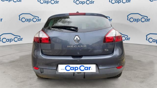 Renault Mégane image 1