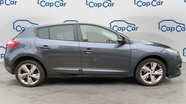 Renault Mégane image 3