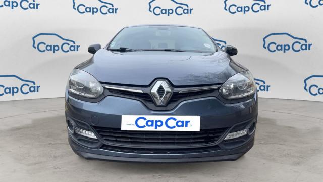Renault Mégane image 2