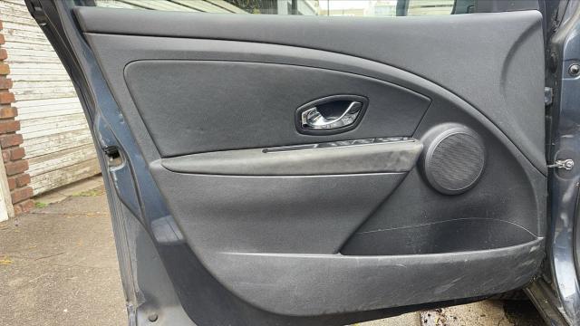 Renault Mégane image 8