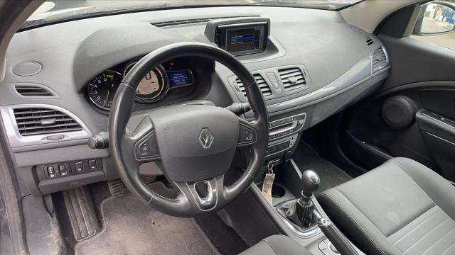 Renault Mégane image 9