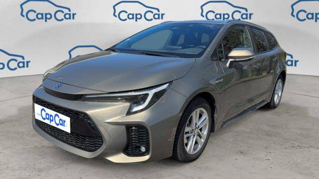 Suzuki Swace 1.8 Hybrid 140 Cvt Pack