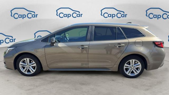 Suzuki Swace image 7