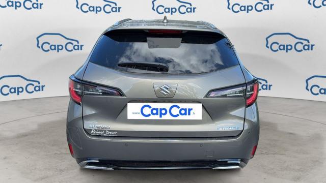 Suzuki Swace image 1