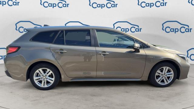 Suzuki Swace image 2