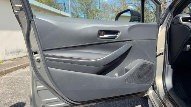 Suzuki Swace image 4