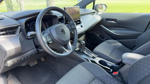 Suzuki Swace image 3