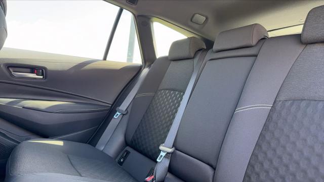 Suzuki Swace image 8