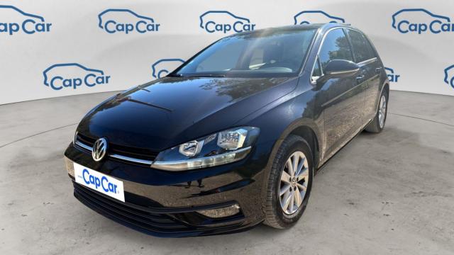 Volkswagen Golf Vii 1.0 Tsi 115 Confortline