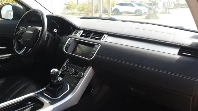 Land Rover Range Rover Evoque image 1