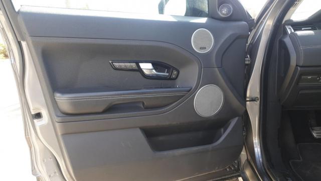 Land Rover Range Rover Evoque image 5