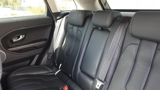 Land Rover Range Rover Evoque image 6