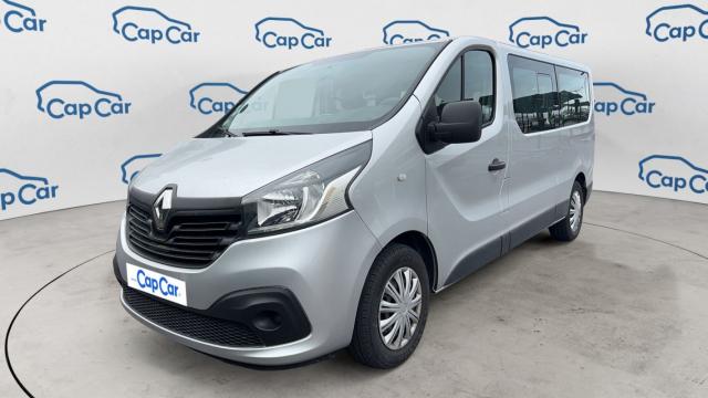 Renault Trafic 3 1.6 Dci 95 Life