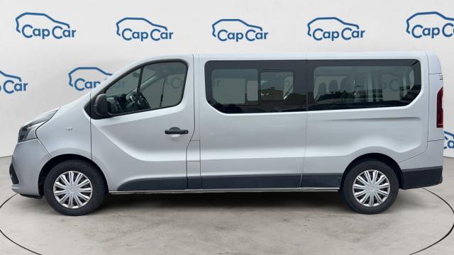 Renault Trafic image 9