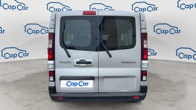 Renault Trafic image 5