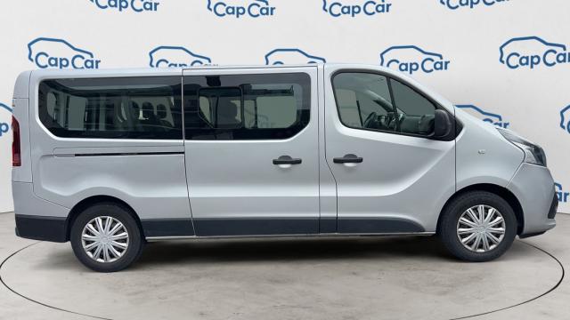 Renault Trafic image 6