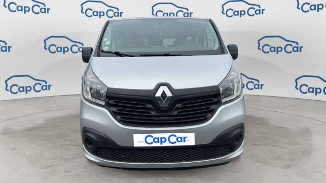 Renault Trafic image 2