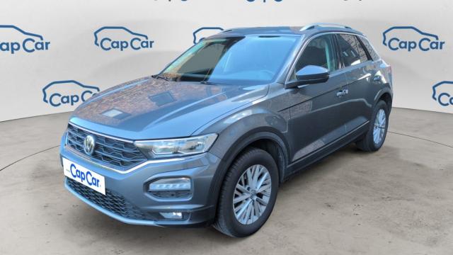 Volkswagen T-Roc I 2.0 Tdi 150 Dsg7 Business Lounge - Automatique