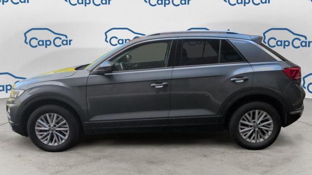 Volkswagen T-Roc image 4