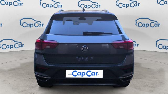 Volkswagen T-Roc image 3