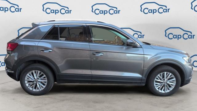Volkswagen T-Roc image 9