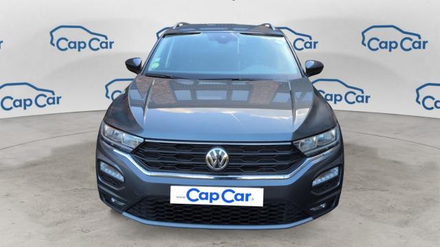 Volkswagen T-Roc image 1