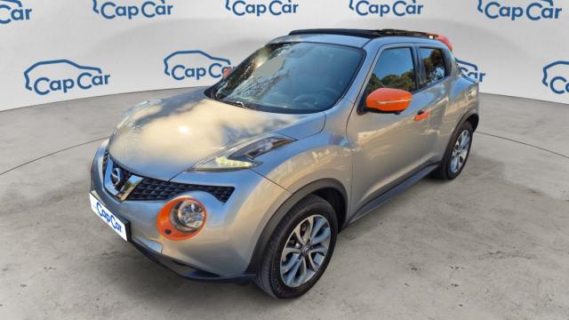 Nissan Juke 1.6 Dig-T 190 4wd Tekna - Automatique Toit Ouvrant