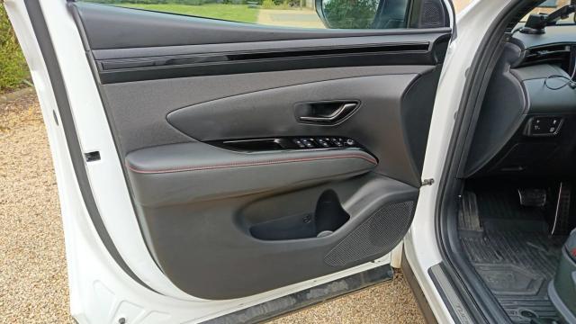 Hyundai Tucson image 7