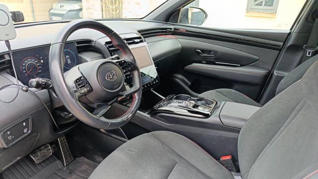 Hyundai Tucson image 5