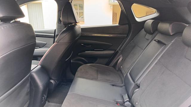 Hyundai Tucson image 4