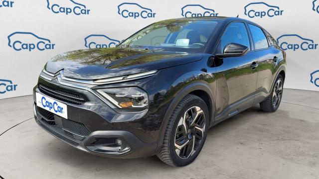 Citroen C4 Iii 1.5 Bluehdi 130 Eat8 Feel Pack Business