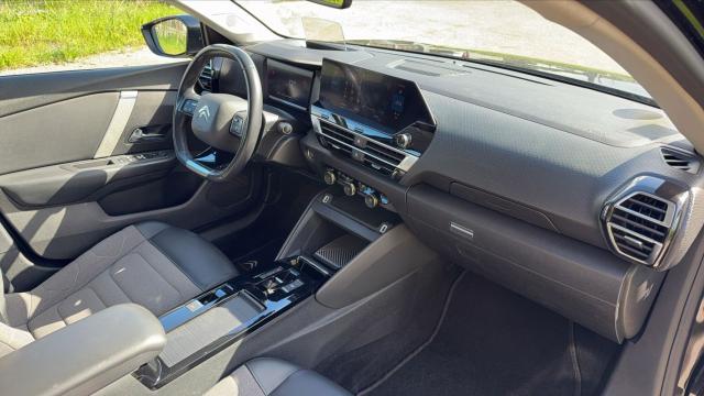 Citroen C4 image 9