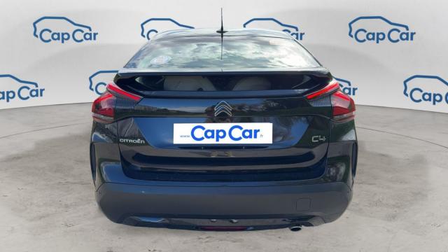 Citroen C4 image 2